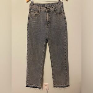 Cider Straight Leg Jeans Small